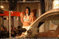 Hankook Race Queens Girls 2007 Tokyo Auto Salon